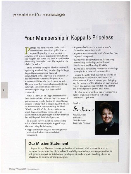 File:THE KEY VOL 120 NO 4 WINTER 2003.pdf