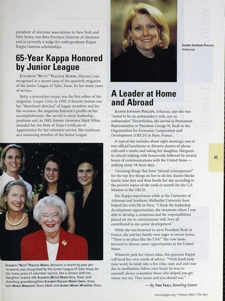 File:THE KEY VOL 120 NO 4 WINTER 2003.pdf