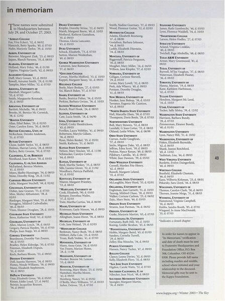 File:THE KEY VOL 120 NO 4 WINTER 2003.pdf