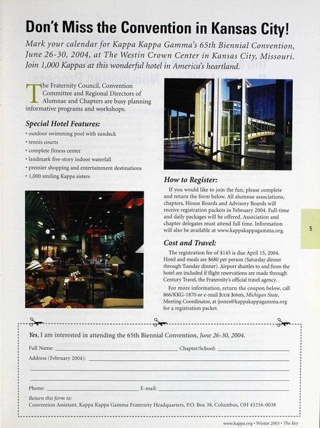 File:THE KEY VOL 120 NO 4 WINTER 2003.pdf