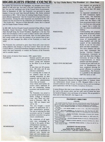 File:THE KEY VOL 99 NO 1 SPRING 1982.pdf