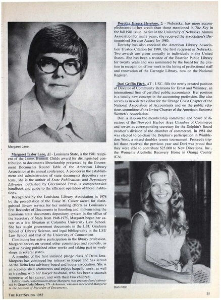 File:THE KEY VOL 99 NO 1 SPRING 1982.pdf