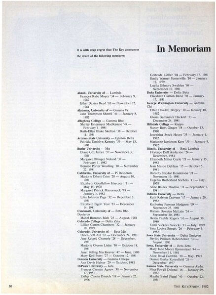 File:THE KEY VOL 99 NO 1 SPRING 1982.pdf