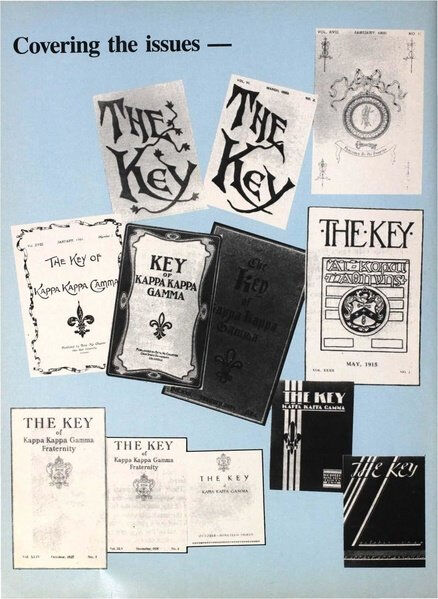 File:THE KEY VOL 99 NO 1 SPRING 1982.pdf