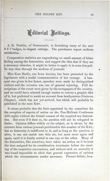 File:KKG THE KEY VOL 2 NO 1 JAN 1884.pdf