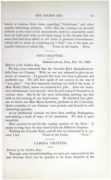 File:KKG THE KEY VOL 2 NO 1 JAN 1884.pdf
