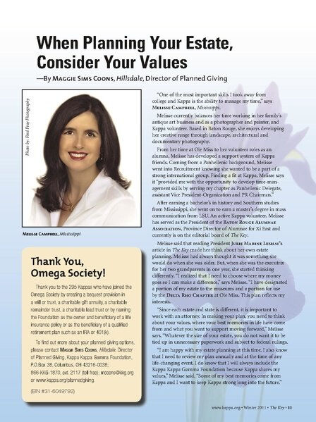 File:THE KEY VOL 128 NO 4 WINTER 2011.pdf