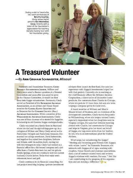 File:THE KEY VOL 128 NO 4 WINTER 2011.pdf