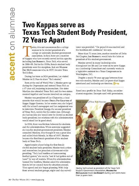 File:THE KEY VOL 128 NO 4 WINTER 2011.pdf