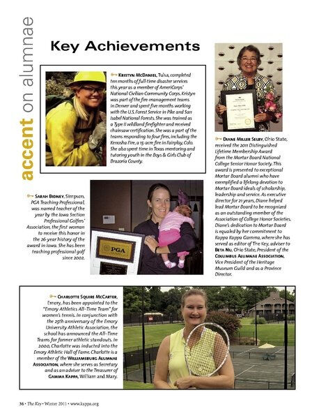 File:THE KEY VOL 128 NO 4 WINTER 2011.pdf