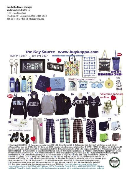 File:THE KEY VOL 128 NO 4 WINTER 2011.pdf