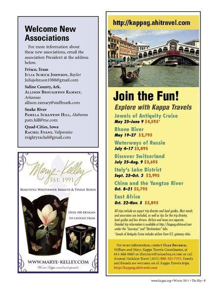 File:THE KEY VOL 128 NO 4 WINTER 2011.pdf