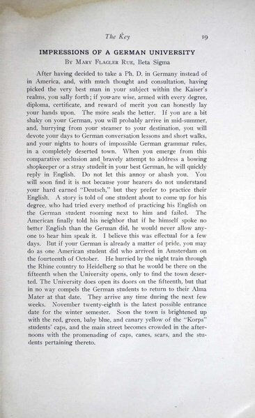 File:THE KEY VOL 28 NO 1 FEB 1911.pdf