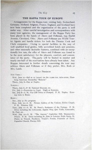 File:THE KEY VOL 28 NO 1 FEB 1911.pdf