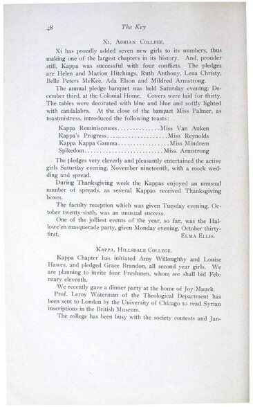 File:THE KEY VOL 28 NO 1 FEB 1911.pdf