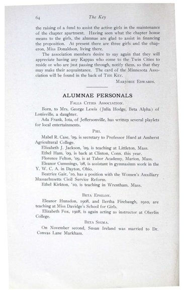 File:THE KEY VOL 28 NO 1 FEB 1911.pdf