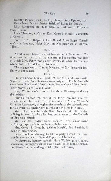 File:THE KEY VOL 28 NO 1 FEB 1911.pdf