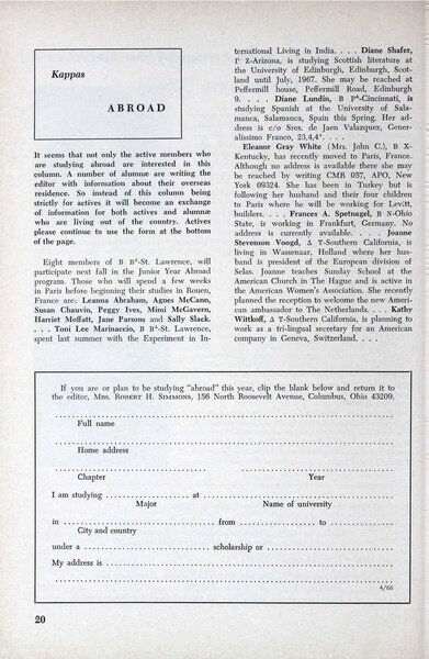 File:THE KEY VOL 83 NO 2 SPRING 1966.pdf