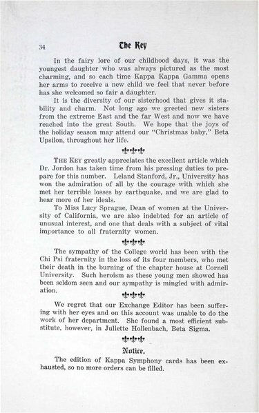 File:THE KEY VOL 24 NO 1 FEB 1907.pdf