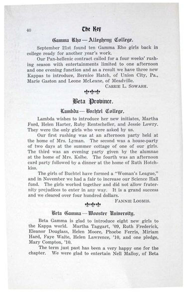 File:THE KEY VOL 24 NO 1 FEB 1907.pdf