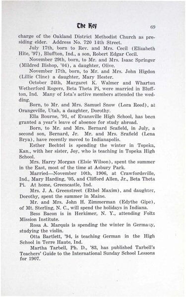 File:THE KEY VOL 24 NO 1 FEB 1907.pdf