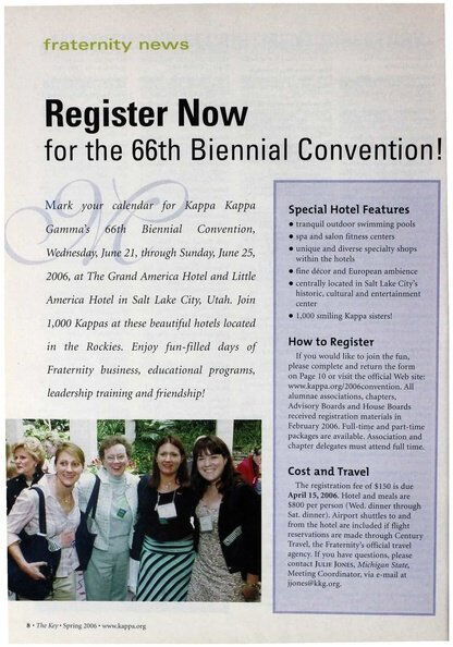 File:THE KEY VOL 123 NO 1 SPRING 2006.pdf