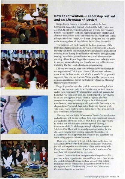 File:THE KEY VOL 123 NO 1 SPRING 2006.pdf