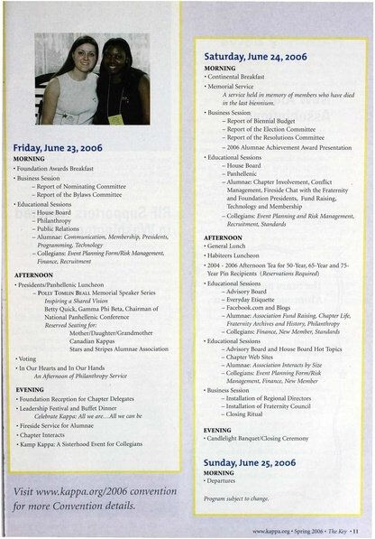 File:THE KEY VOL 123 NO 1 SPRING 2006.pdf