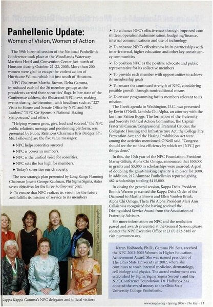 File:THE KEY VOL 123 NO 1 SPRING 2006.pdf