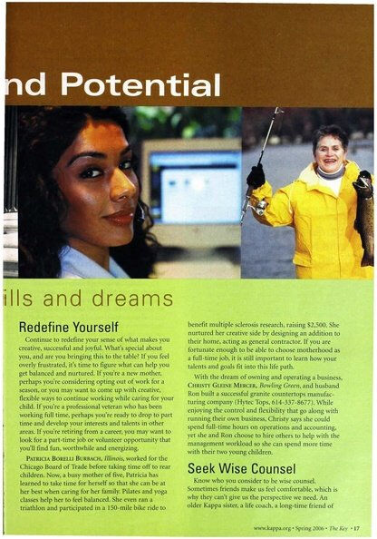 File:THE KEY VOL 123 NO 1 SPRING 2006.pdf