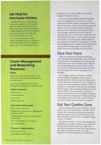 File:THE KEY VOL 123 NO 1 SPRING 2006.pdf