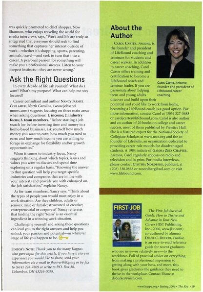 File:THE KEY VOL 123 NO 1 SPRING 2006.pdf