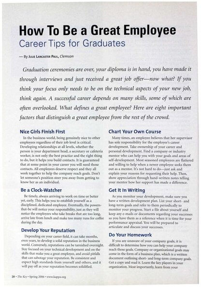 File:THE KEY VOL 123 NO 1 SPRING 2006.pdf