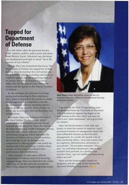 File:THE KEY VOL 123 NO 1 SPRING 2006.pdf