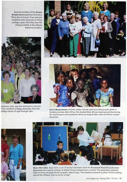 File:THE KEY VOL 123 NO 1 SPRING 2006.pdf