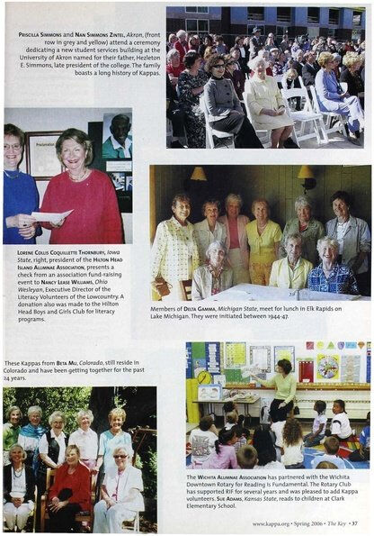 File:THE KEY VOL 123 NO 1 SPRING 2006.pdf