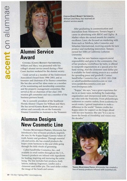 File:THE KEY VOL 123 NO 1 SPRING 2006.pdf