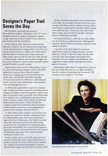 File:THE KEY VOL 123 NO 1 SPRING 2006.pdf