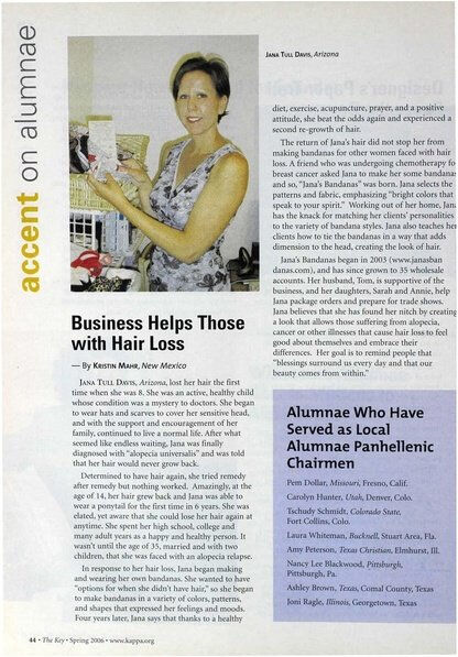 File:THE KEY VOL 123 NO 1 SPRING 2006.pdf