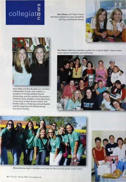 File:THE KEY VOL 123 NO 1 SPRING 2006.pdf