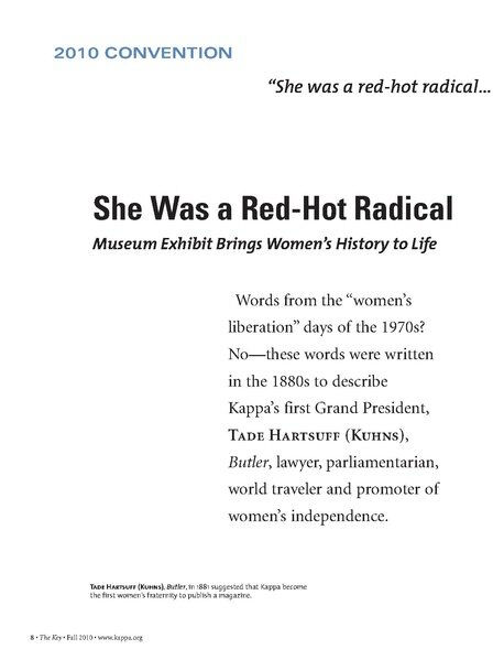 File:THE KEY VOL 127 NO 3 FALL 2010.pdf