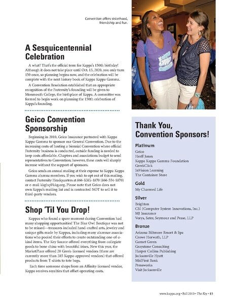 File:THE KEY VOL 127 NO 3 FALL 2010.pdf