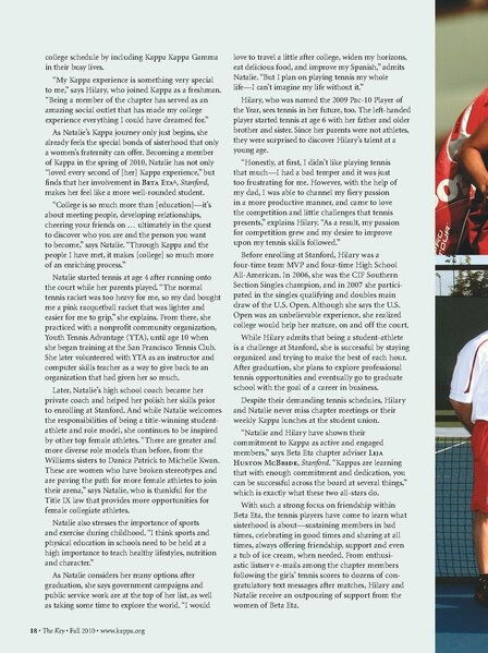 File:THE KEY VOL 127 NO 3 FALL 2010.pdf