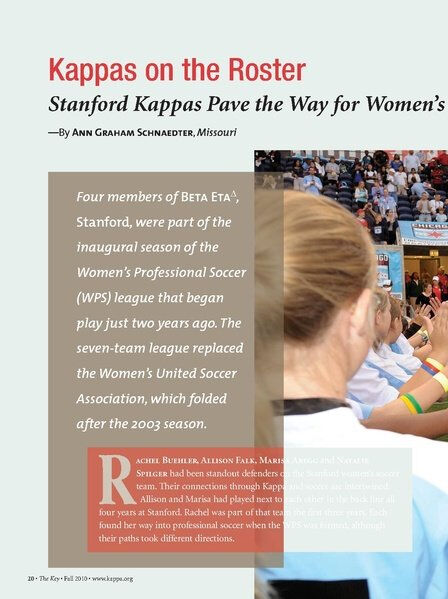 File:THE KEY VOL 127 NO 3 FALL 2010.pdf