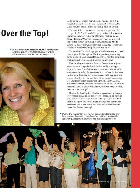 File:THE KEY VOL 127 NO 3 FALL 2010.pdf