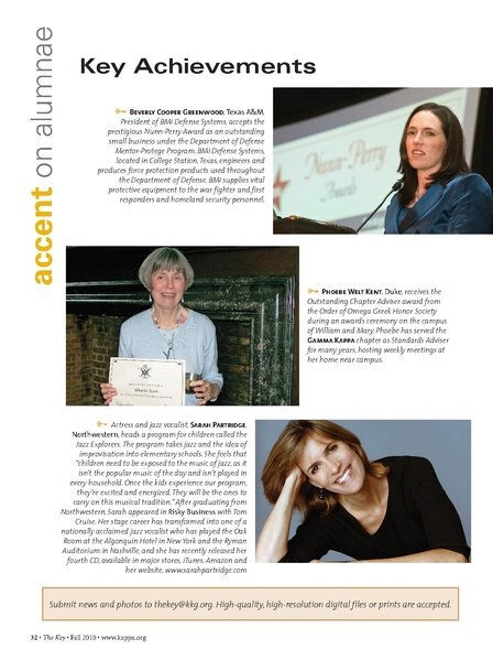 File:THE KEY VOL 127 NO 3 FALL 2010.pdf