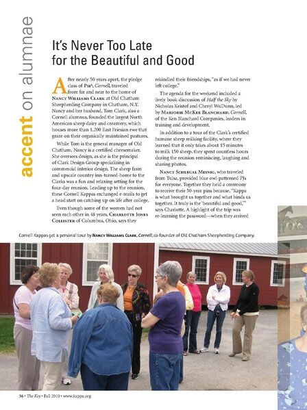 File:THE KEY VOL 127 NO 3 FALL 2010.pdf