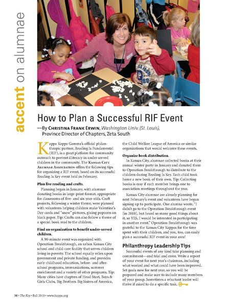 File:THE KEY VOL 127 NO 3 FALL 2010.pdf