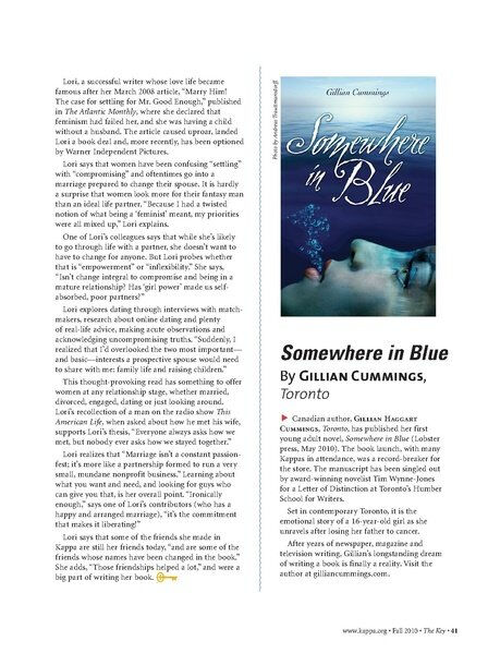 File:THE KEY VOL 127 NO 3 FALL 2010.pdf