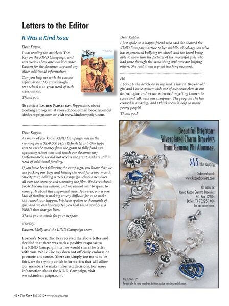 File:THE KEY VOL 127 NO 3 FALL 2010.pdf